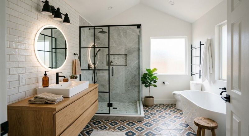 Top Bathroom Remodeling Companies in Blackwood, NJ