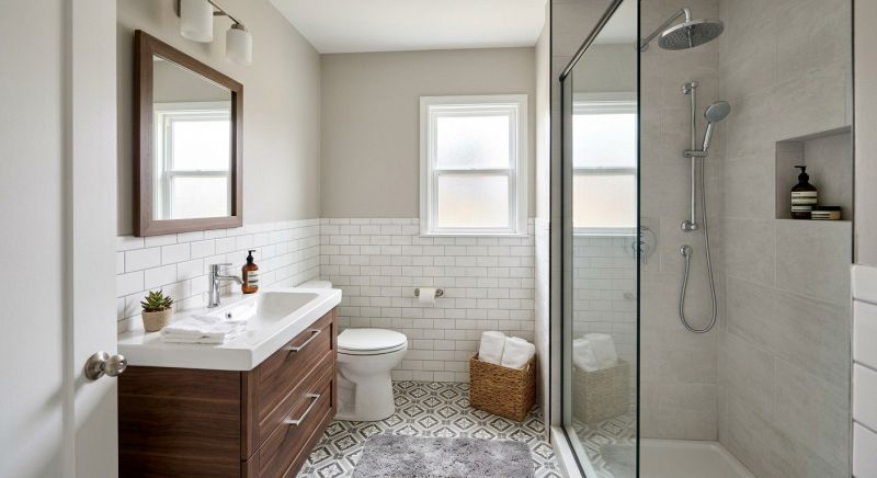 Top Bathroom Remodeling Companies in Browns Mills, NJ