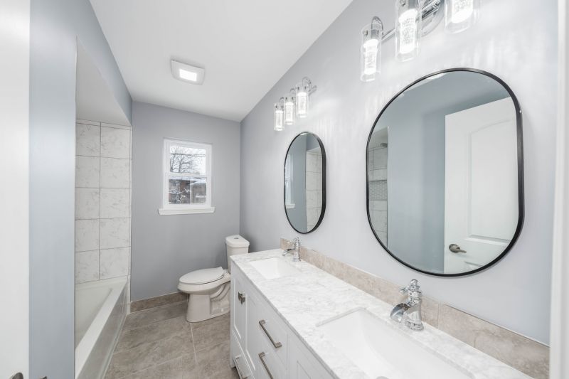Top Bathroom Remodeling Companies in Burlington, NJ