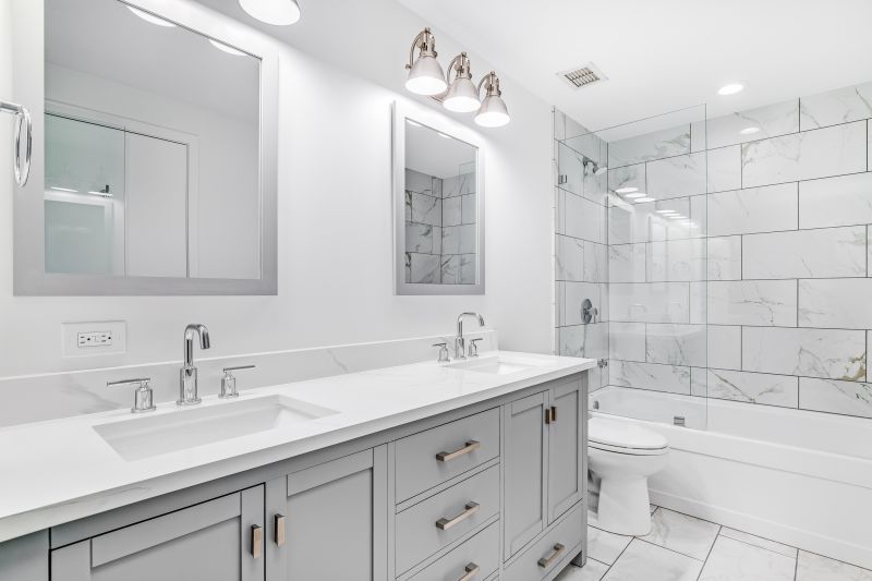 Top Bathroom Remodeling Companies in Cherry Hill, NJ
