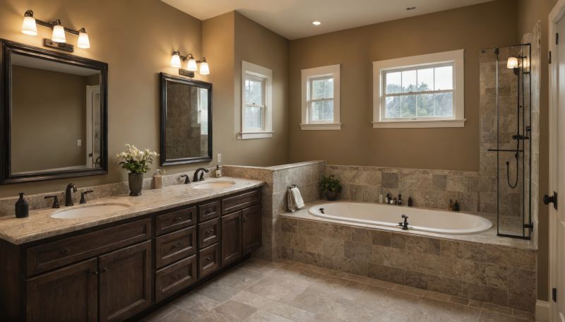 Top Bathroom Remodeling Companies in Moorestown, NJ