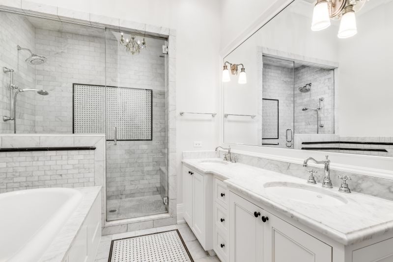 Best Bathroom Remodelers Contractors in Medford, NJ